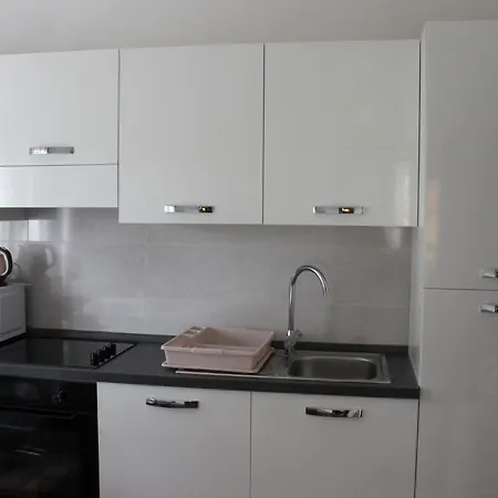 Pierre's Place Semesterbostad *