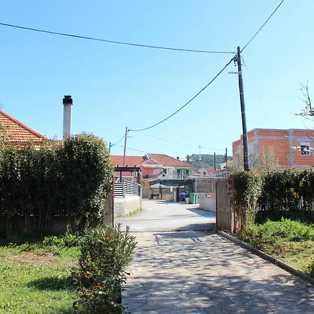 Pierre's Place Semesterbostad *