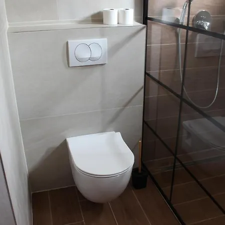 Hébergement de vacances Pierre's Place Bibinje