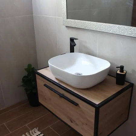 Pierre's Place Hébergement de vacances *