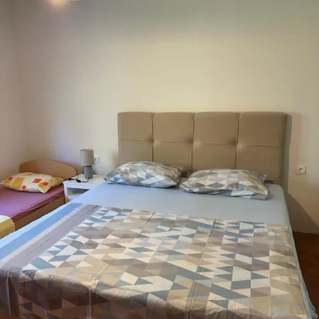 Pierre's Place