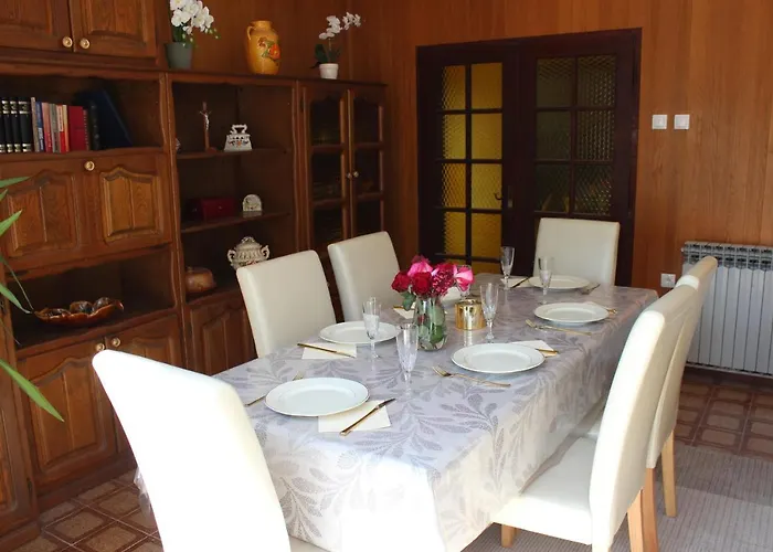 Pierre's Place