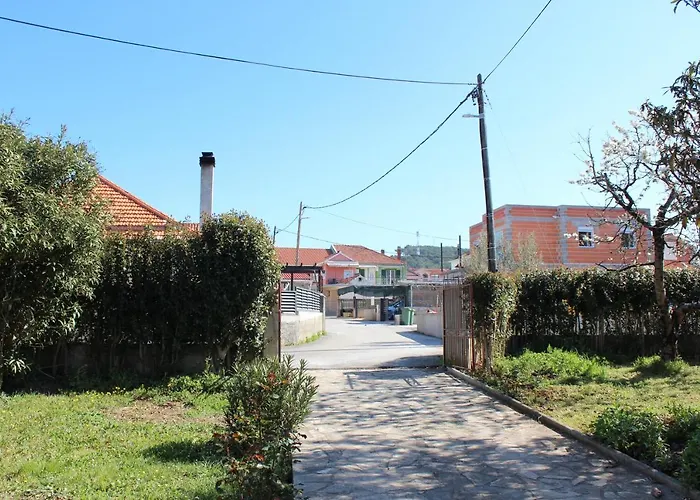 Pierre's Place 펜션 *