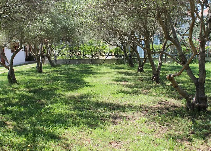 Semesterbostad Pierre's Place Bibinje