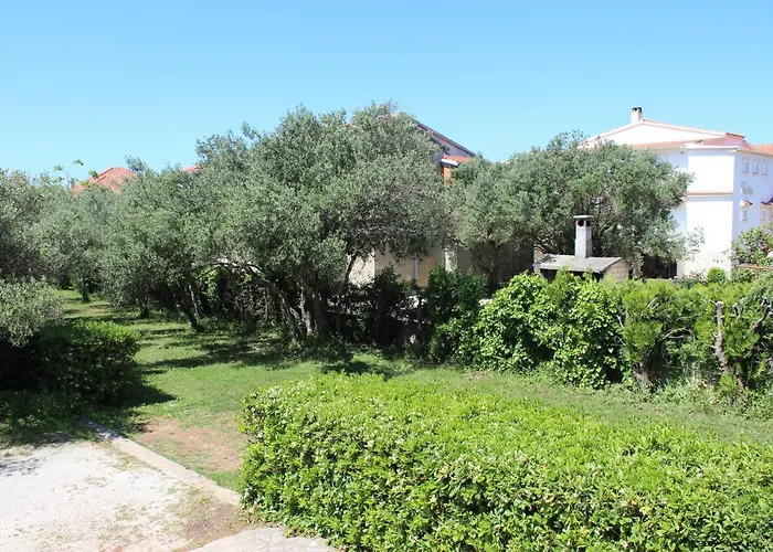 Pierre's Place Semesterbostad