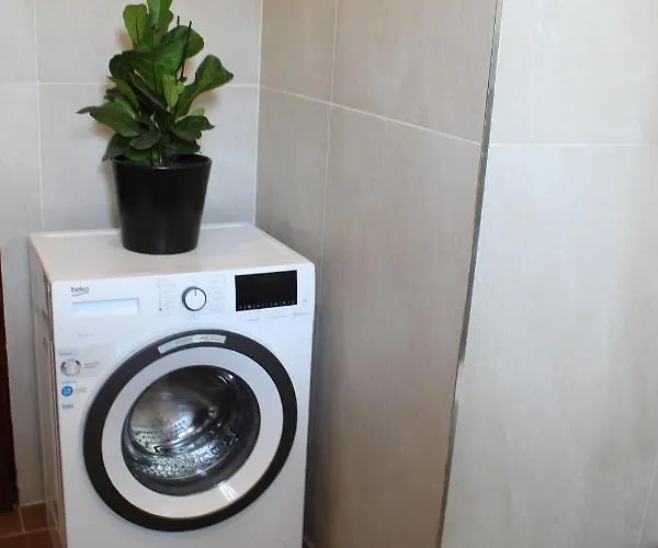 Pierre's Place 펜션 *