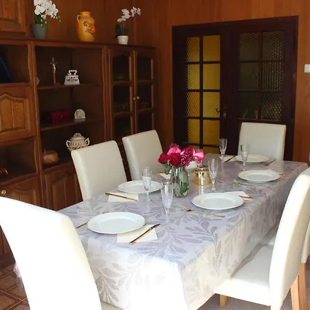 Pierre's Place
