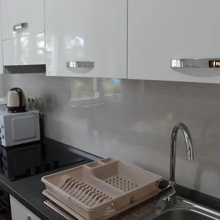 Pierre's Place Bibinje