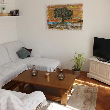 Pierre's Place * Bibinje