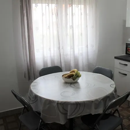 Pierre's Place Bibinje