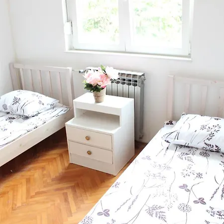 Pierre's Place * Bibinje