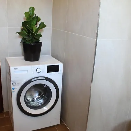 Pierre's Place Ferienhaus *