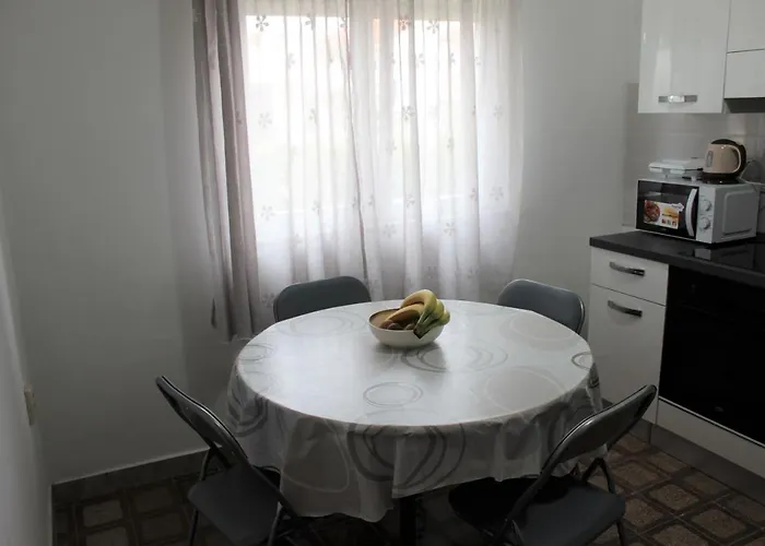 Pierre's Place Bibinje