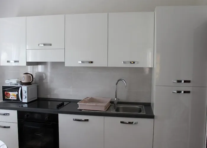 Pierre's Place Дом отдыха *