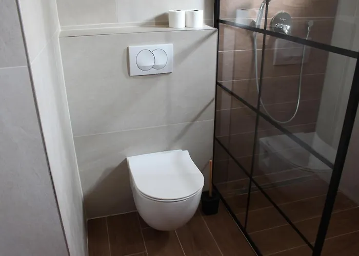 Prázdninový dům Pierre's Place Bibinje