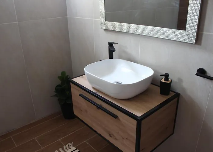 Pierre's Place Prázdninový dům *